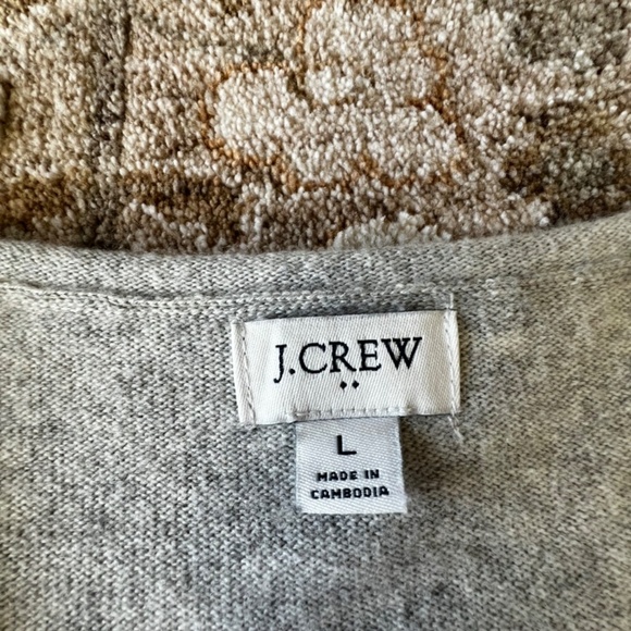 J Crew Sweater - Picture 5 of 6
